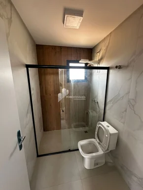 Sobrado Com 3 Quartos (1 Suíte) - Bosque Mistral