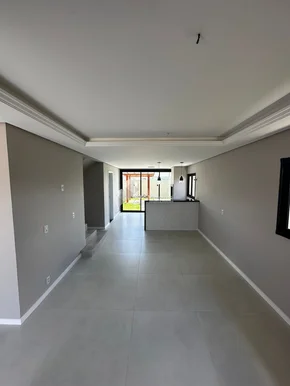 Miniatura - Foto Sobrado com 3 quartos (1 suíte) - Bosque Mistral