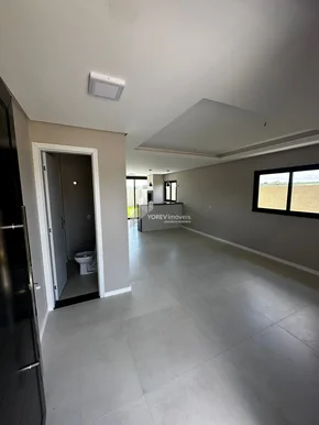 Miniatura - Foto Sobrado com 3 quartos (1 suíte) - Bosque Mistral