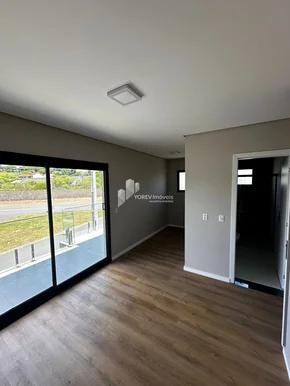 Miniatura - Foto Sobrado com 3 quartos (1 suíte) - Bosque Mistral