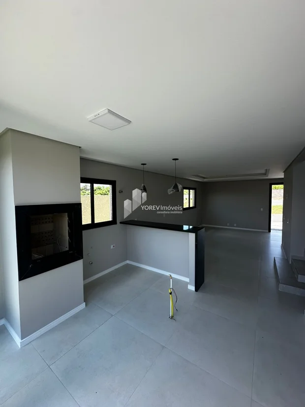 Foto Sobrado com 3 quartos (1 suíte) - Bosque Mistral