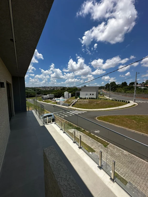 Foto Sobrado com 3 quartos (1 suíte) - Bosque Mistral