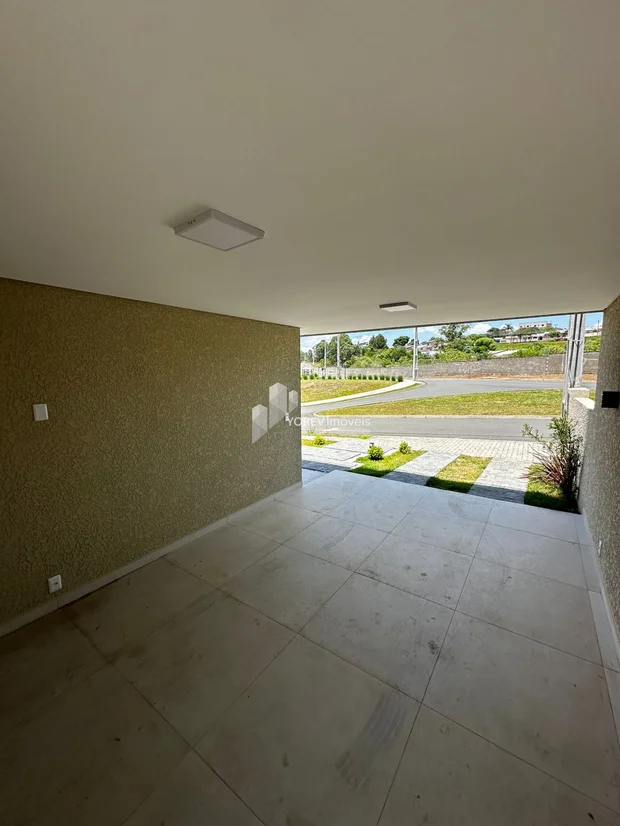 Foto Sobrado com 3 quartos (1 suíte) - Bosque Mistral