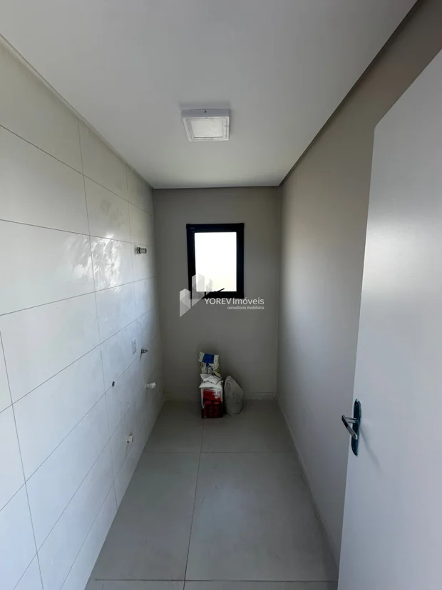 Foto Sobrado com 3 quartos (1 suíte) - Bosque Mistral