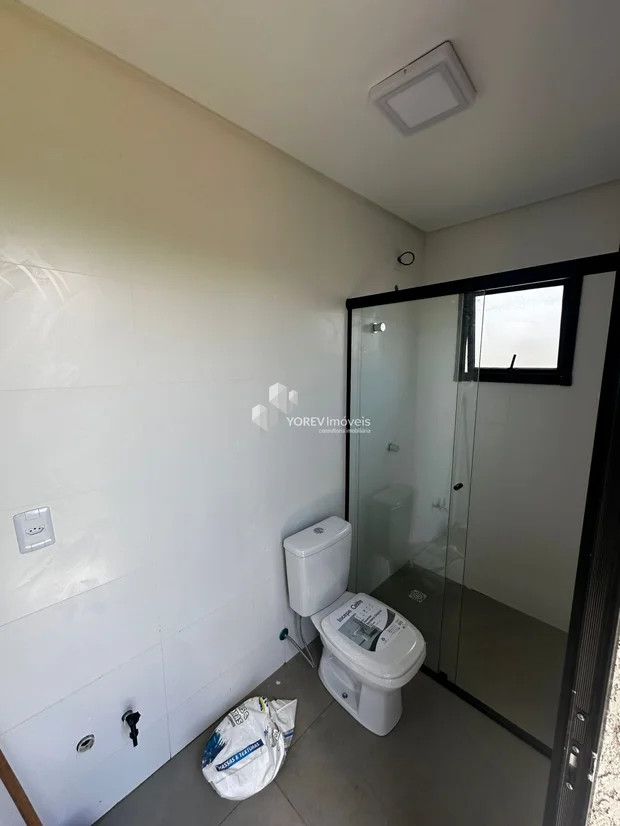 Foto Sobrado com 3 quartos (1 suíte) - Bosque Mistral