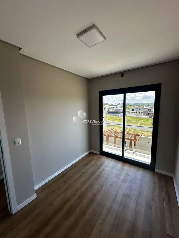 Foto Sobrado com 3 quartos (1 suíte) - Bosque Mistral