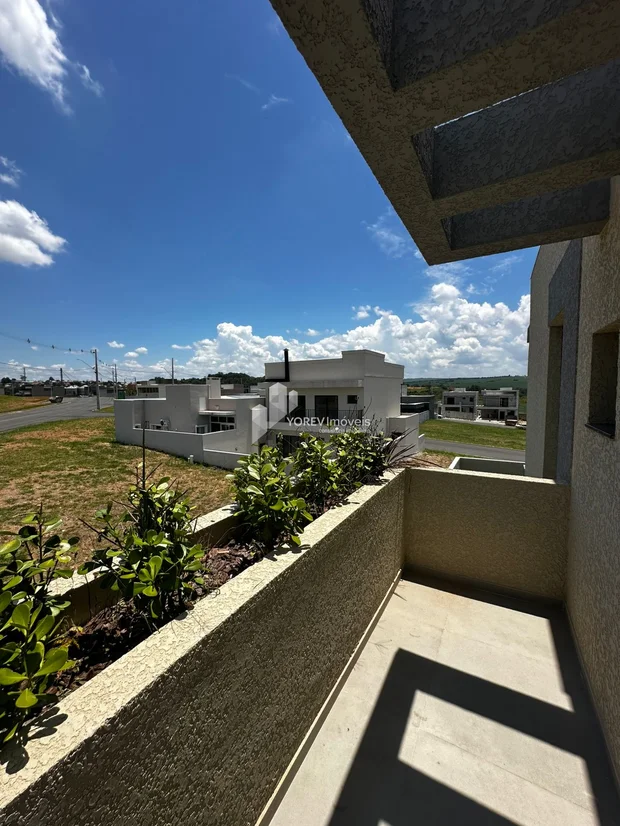 Foto Sobrado com 3 quartos (1 suíte) - Bosque Mistral