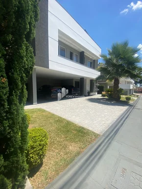 Miniatura - Foto Residência com 4 suítes - Condomínio Garden Park