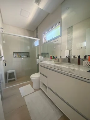 Miniatura - Foto Residência com 4 suítes - Condomínio Garden Park