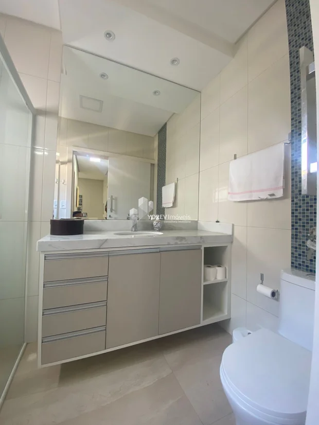 Foto Residência com 4 suítes - Condomínio Garden Park