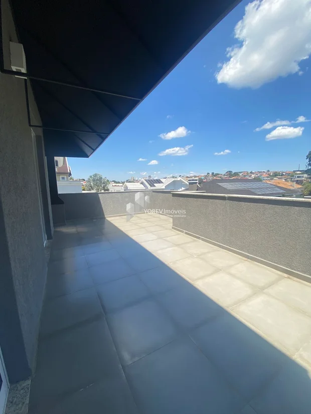 Foto Residência com 4 suítes - Condomínio Garden Park