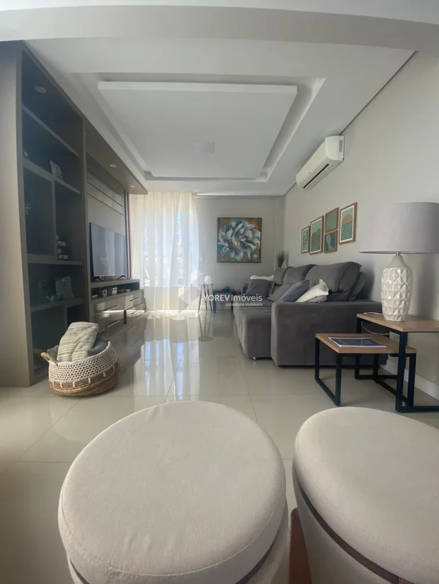 Foto Residência com 4 suítes - Condomínio Garden Park