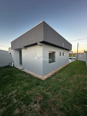 Miniatura - Foto Casa de esquina com dois quartos (1 suíte) - Le Parc