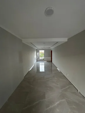 Miniatura - Foto Casa de esquina com dois quartos (1 suíte) - Le Parc