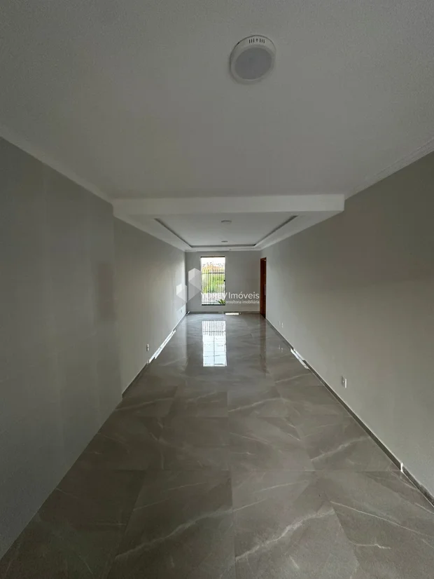 Foto Casa de esquina com dois quartos (1 suíte) - Le Parc