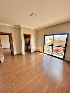 Miniatura - Foto Sobrado com 3 suítes - no Jardim Carvalho