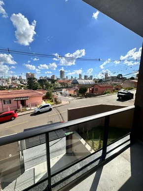 Miniatura - Foto Sobrado com 3 suítes - no Jardim Carvalho