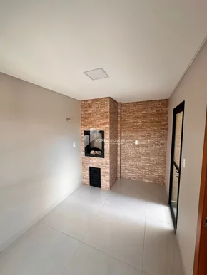 Miniatura - Foto Sobrado com 3 suítes - no Jardim Carvalho