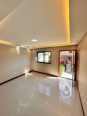 Miniatura - Foto Sobrado com 3 suítes - no Jardim Carvalho