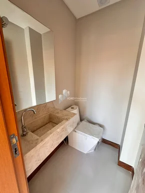 Miniatura - Foto Sobrado com 3 suítes - no Jardim Carvalho