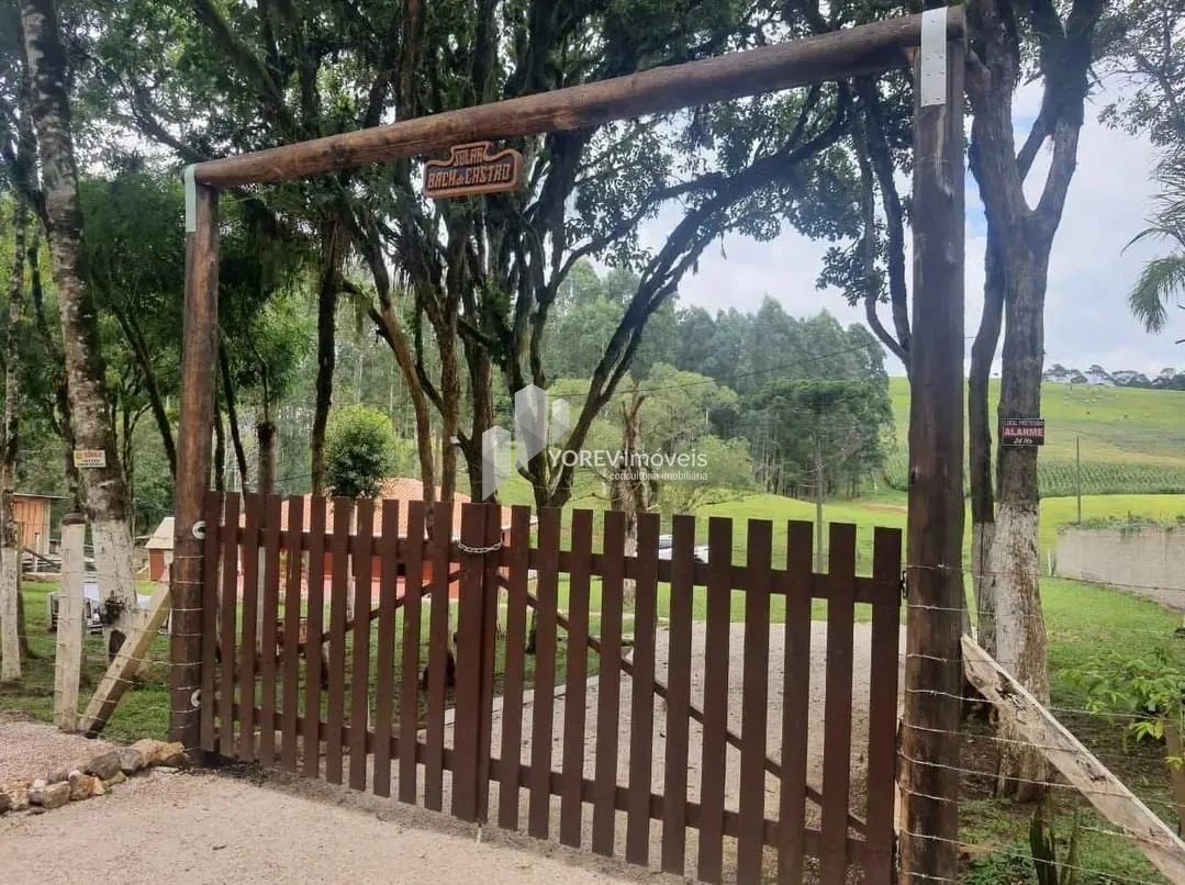 Chácara A Venda Em Itaiacoca!!