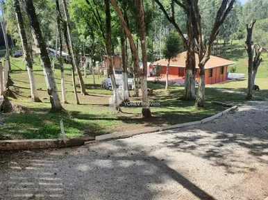 Chácara A Venda Em Itaiacoca!!