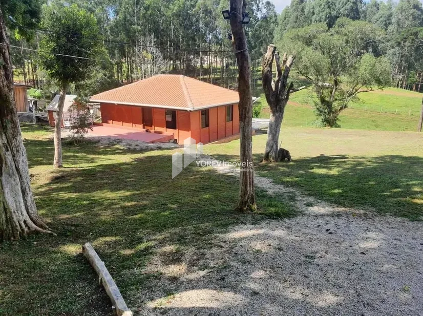 Foto Chácara a venda em ITAIACOCA!!