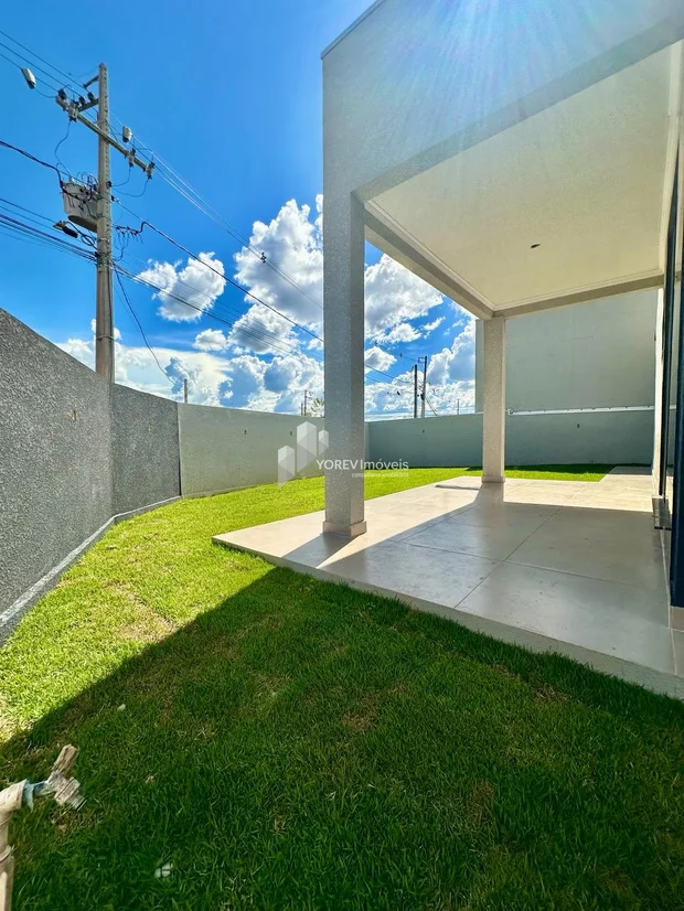 Foto CASA DE ESQUINA / NOVA PONTA GROSSA / UVARANAS