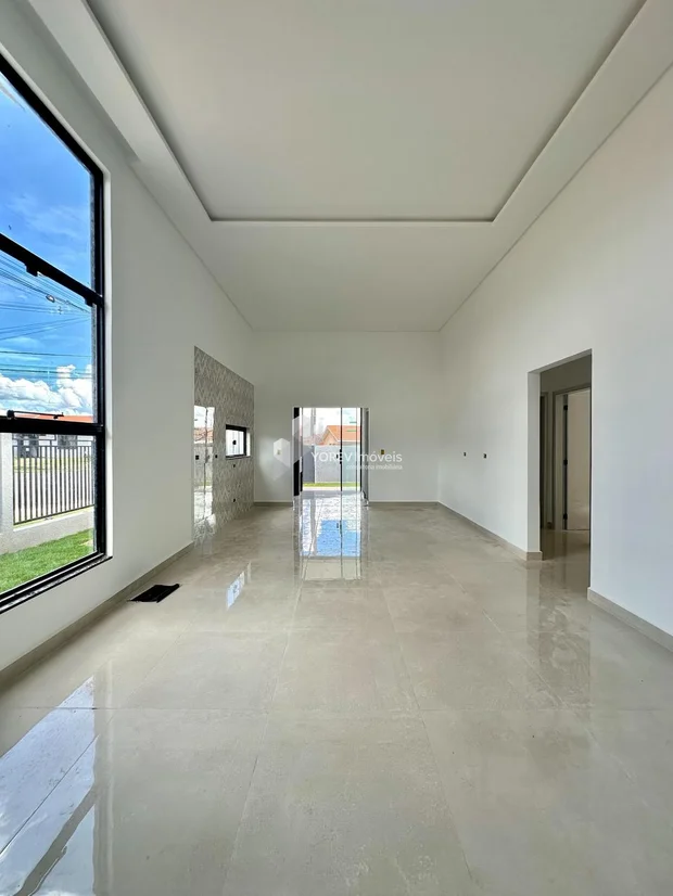 Foto CASA DE ESQUINA / NOVA PONTA GROSSA / UVARANAS