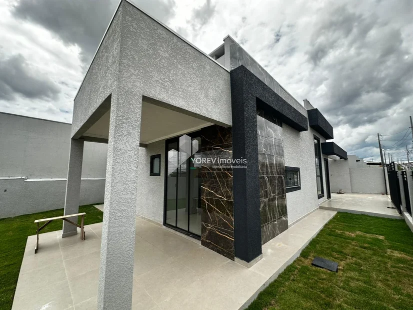 Foto CASA DE ESQUINA / NOVA PONTA GROSSA / UVARANAS