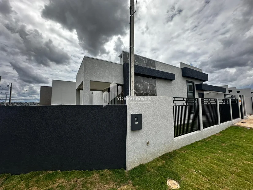 Foto CASA DE ESQUINA / NOVA PONTA GROSSA / UVARANAS