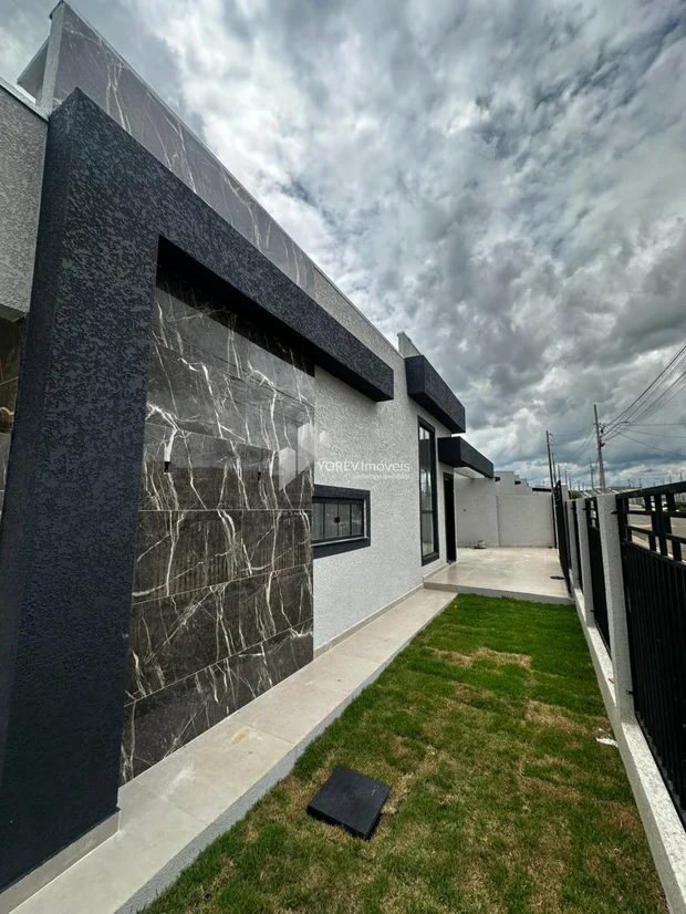 Foto CASA DE ESQUINA / NOVA PONTA GROSSA / UVARANAS