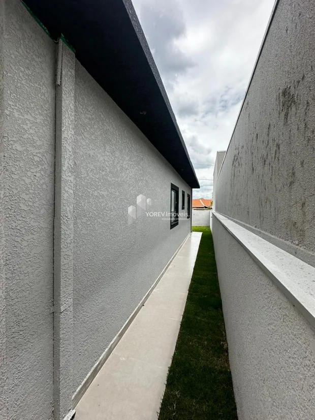 Foto CASA DE ESQUINA / NOVA PONTA GROSSA / UVARANAS