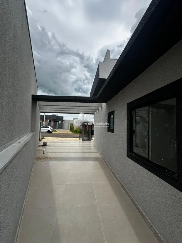 Foto CASA DE ESQUINA / NOVA PONTA GROSSA / UVARANAS