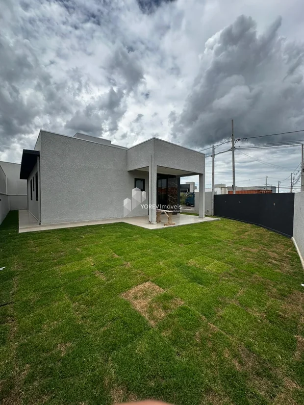 Foto CASA DE ESQUINA / NOVA PONTA GROSSA / UVARANAS