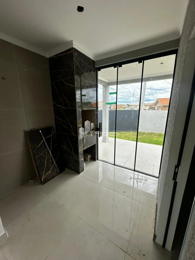 Foto CASA DE ESQUINA / NOVA PONTA GROSSA / UVARANAS