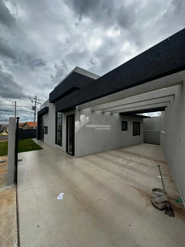 Foto CASA DE ESQUINA / NOVA PONTA GROSSA / UVARANAS