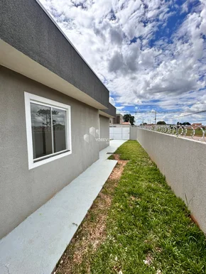 Miniatura - Foto CASA DE ESQUINA NO DONA MARLY / UVARANAS