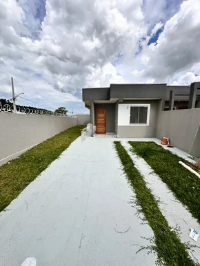 Miniatura - Foto CASA DE ESQUINA NO DONA MARLY / UVARANAS