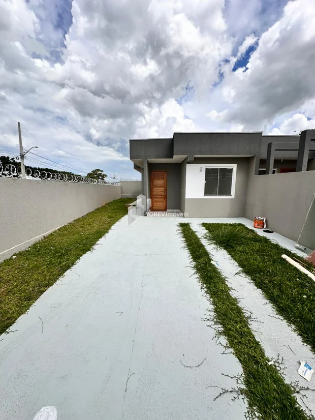 Foto CASA DE ESQUINA NO DONA MARLY / UVARANAS