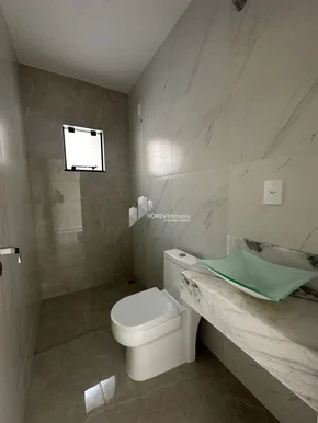 Miniatura - Foto CASA 3Q SENDO UMA SUÍTE /TERRA LIZ/ UVARANAS