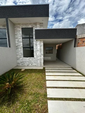 Miniatura - Foto CASA 3Q SENDO UMA SUÍTE /TERRA LIZ/ UVARANAS