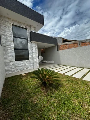 Miniatura - Foto CASA 3Q SENDO UMA SUÍTE /TERRA LIZ/ UVARANAS