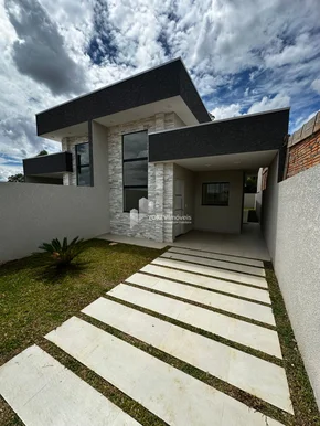 Miniatura - Foto CASA 3Q SENDO UMA SUÍTE /TERRA LIZ/ UVARANAS