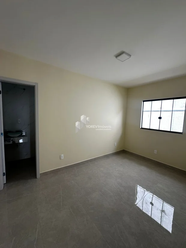 Foto CASA 3Q SENDO UMA SUÍTE /TERRA LIZ/ UVARANAS