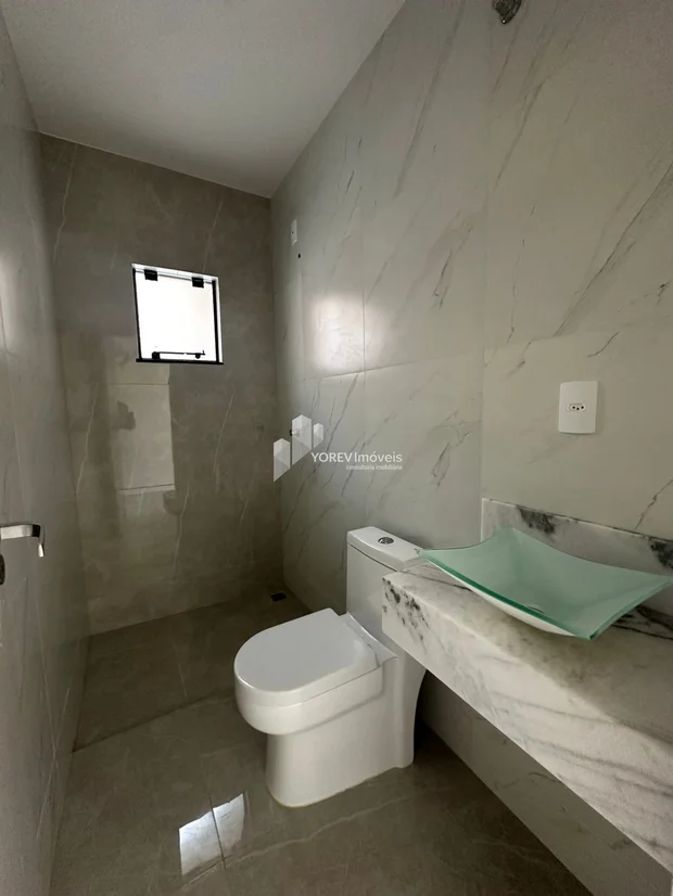 Foto CASA 3Q SENDO UMA SUÍTE /TERRA LIZ/ UVARANAS