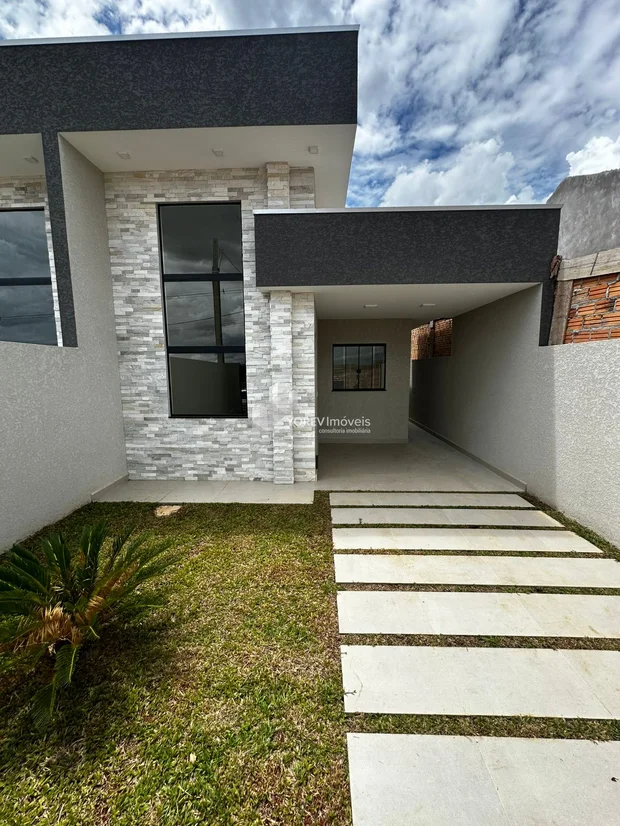 Foto CASA 3Q SENDO UMA SUÍTE /TERRA LIZ/ UVARANAS