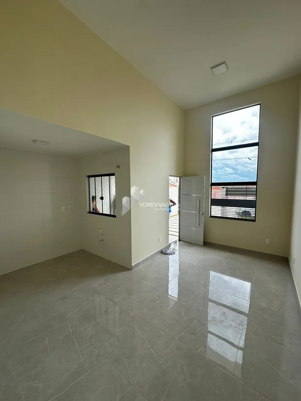 Foto CASA 3Q SENDO UMA SUÍTE /TERRA LIZ/ UVARANAS