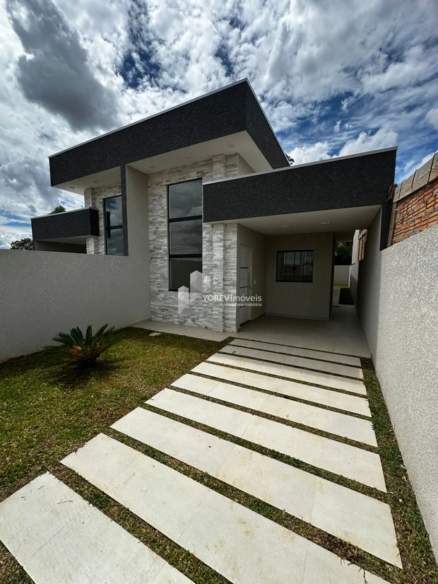 Foto CASA 3Q SENDO UMA SUÍTE /TERRA LIZ/ UVARANAS