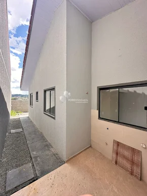 Miniatura - Foto CASA 2Q NOVA PONTA GROSSA / UVARANAS